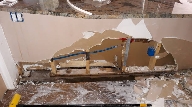 , IL Water damage restoration Company